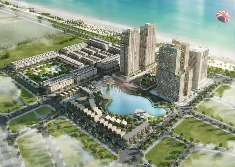 BẤT ĐỘNG SẢN CAO CẤP LÀ GÌ