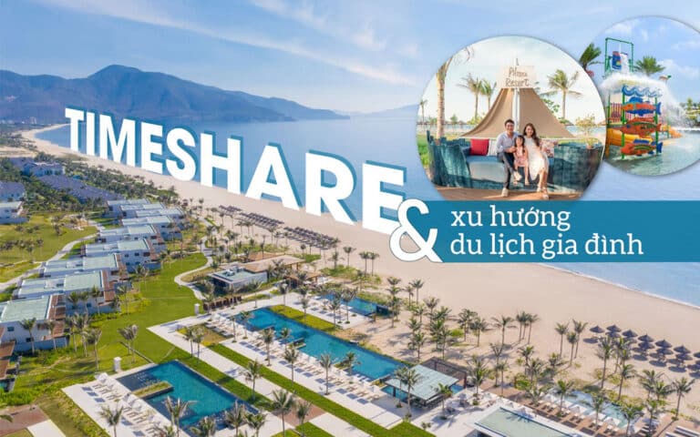 CÓ NÊN KINH DOANH THEO MÔ HÌNH TIMESHARE TẠI VIỆT NAM KHÔNG?